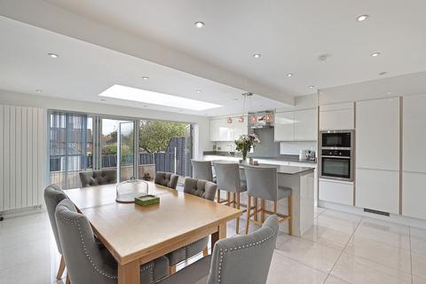 undefined, Rous Road, Buckhurst Hill, IG9
