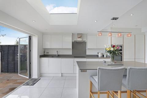 undefined, Rous Road, Buckhurst Hill, IG9