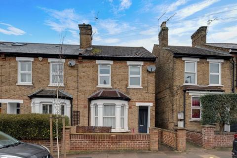 undefined, Osterley Park View Road, London W7