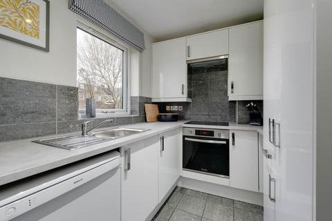undefined, Osterley Park View Road, London W7