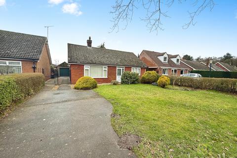 undefined, Doddington Road, Whisby LN6