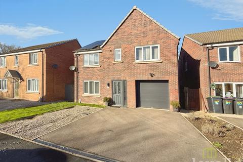 undefined, Furnace Close , North Hykeham LN6
