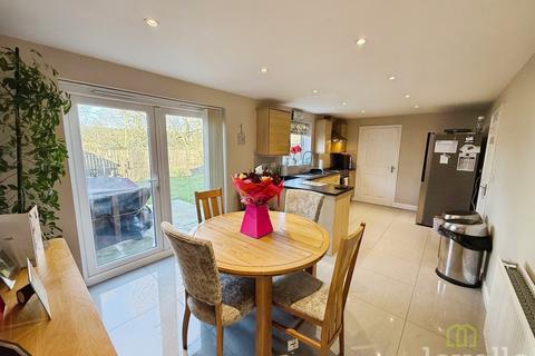 undefined, Furnace Close , North Hykeham LN6