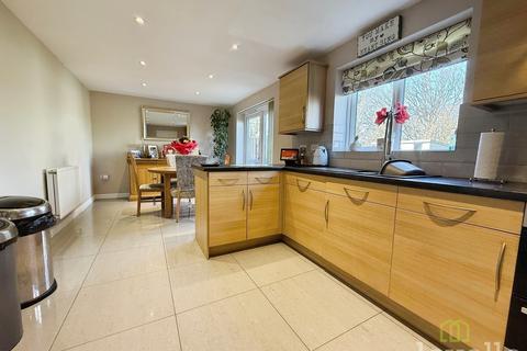 undefined, Furnace Close , North Hykeham LN6