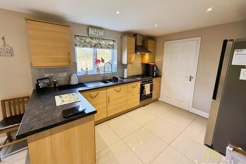 undefined, Furnace Close , North Hykeham LN6