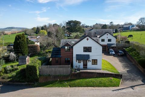 undefined, 7 Lea Road, Budleigh Salterton EX9