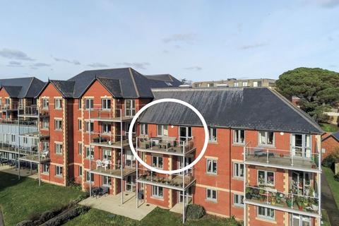 1 bedroom apartment for sale, Douglas Avenue, Exmouth EX8