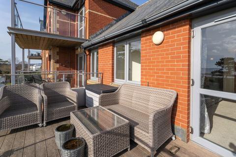 1 bedroom apartment for sale, Douglas Avenue, Exmouth EX8