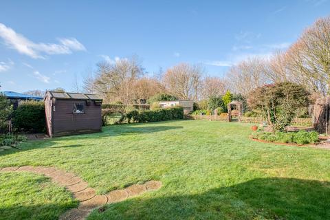 3 bedroom detached bungalow for sale, Long Road, Lowestoft