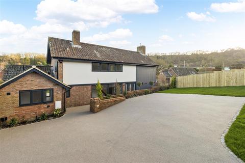 4 bedroom detached house for sale, Upper Carlisle Road, Meads, Eastbourne