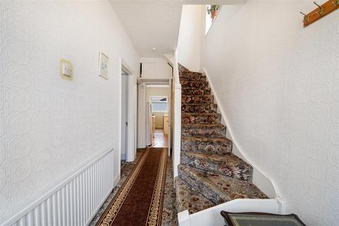 undefined, Sylvia Gardens, Wembley