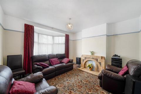 undefined, Sylvia Gardens, Wembley