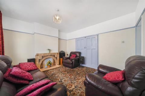 undefined, Sylvia Gardens, Wembley
