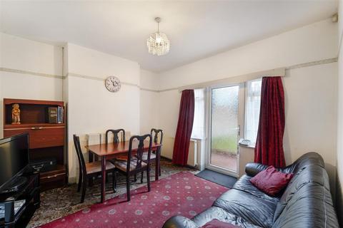 undefined, Sylvia Gardens, Wembley