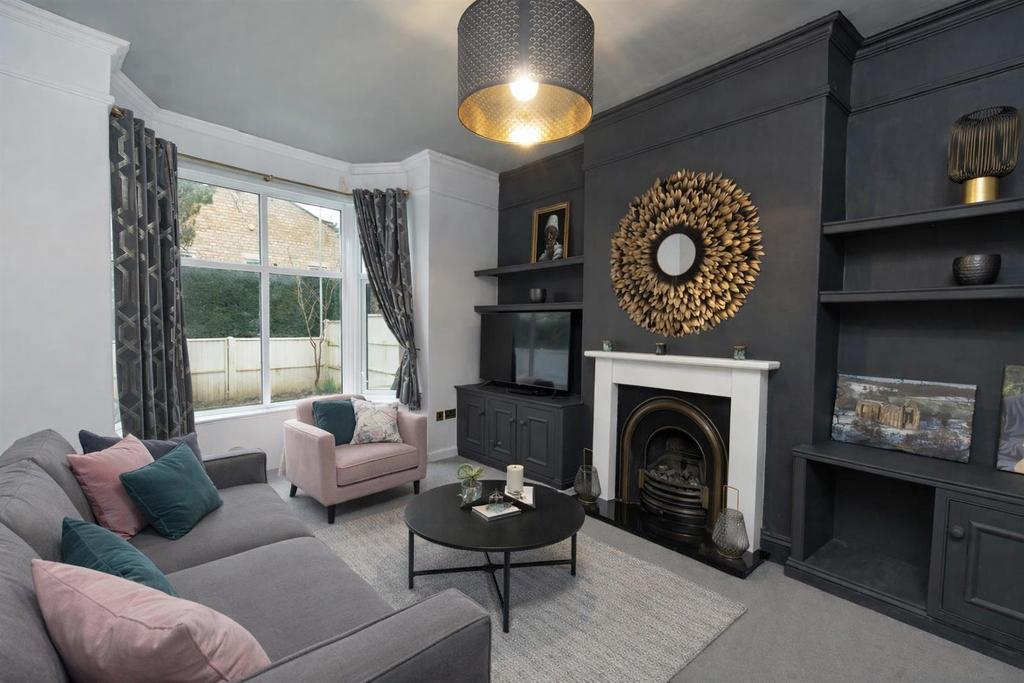 Front room