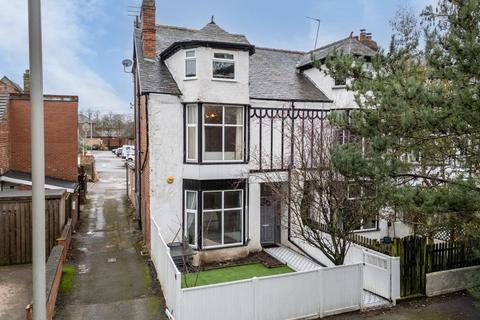4 bedroom end of terrace house for sale, Pine Tree Avenue, Wetherby LS23
