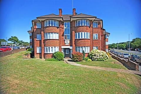 Beaufort Park, London NW11