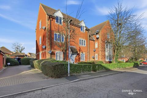 undefined, Coburg Lane, Basildon SS16