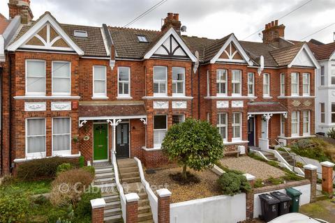 4 bedroom terraced house for sale, Havelock Road, Brighton, East Sussex