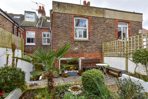 4 bedroom terraced house for sale, Havelock Road, Brighton, East Sussex