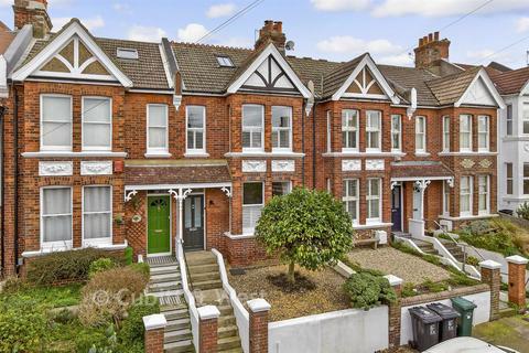 4 bedroom terraced house for sale, Havelock Road, Brighton, East Sussex