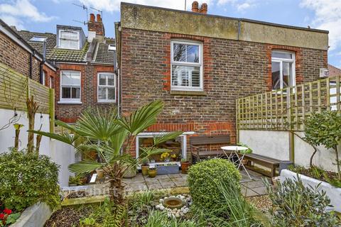 4 bedroom terraced house for sale, Havelock Road, Brighton, East Sussex