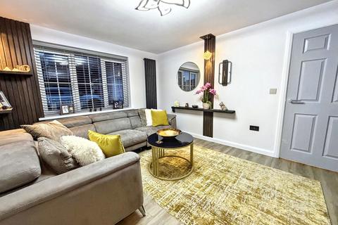 4 bedroom detached house for sale, Sorrel Close, Shotton Colliery, Durham, Durham, DH6 2LB