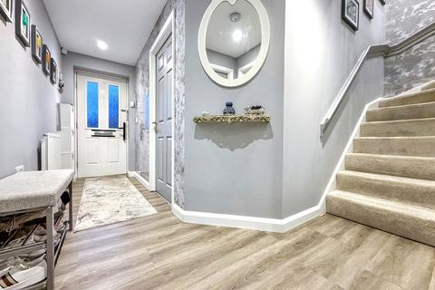 undefined, Sorrel Close, Shotton Colliery, Durham, Durham, DH6 2LB
