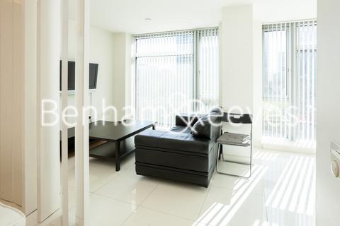 undefined, Pan Peninsula Square, West Tower0 E14