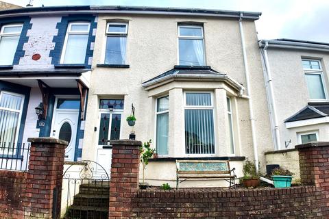 3 bedroom terraced house for sale, Marlborough Road, Six Bells, NP13