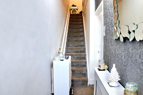 3 bedroom terraced house for sale, Marlborough Road, Six Bells, NP13