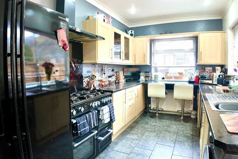 undefined, Marlborough Road, Six Bells, NP13