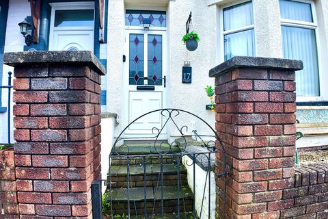 undefined, Marlborough Road, Six Bells, NP13
