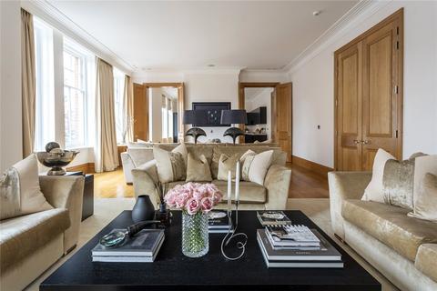 3 bedroom apartment for sale, Kensington Court Gardens, Kensington, London, W8