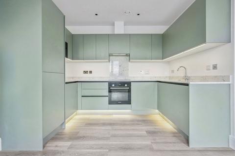 2 bedroom apartment for sale, Wetherby House, Northwood HA6