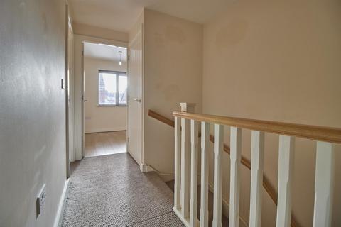 undefined, Sword Drive, Hinckley, Leicestershire