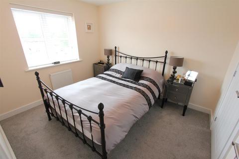 undefined, Sword Drive, Hinckley, Leicestershire