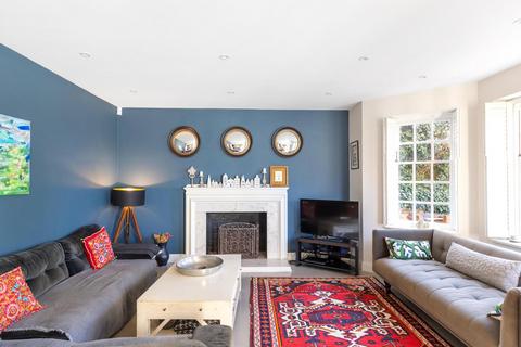 undefined, London W13