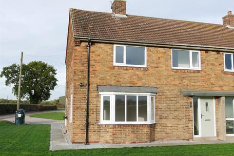 undefined, Park Farm Cottages, Selby Road, Howden