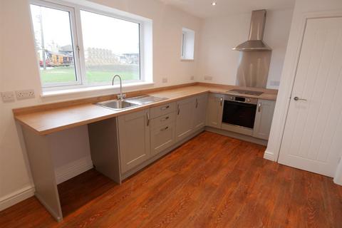undefined, Park Farm Cottages, Selby Road, Howden