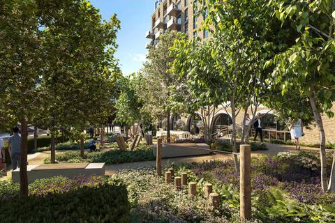 3 bedroom apartment for sale, Chalk Farm Road, London NW1