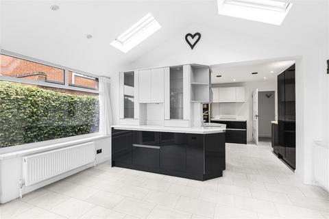 3 bedroom detached house for sale, Belmont Rise, Cheam, Sutton