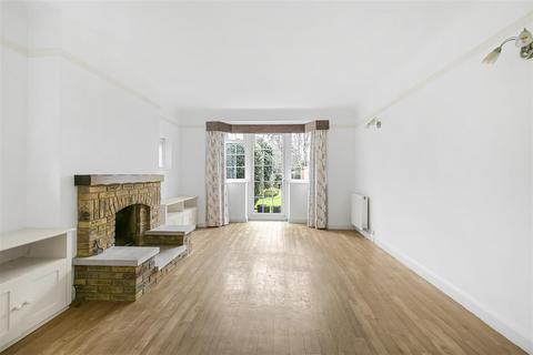 3 bedroom detached house for sale, Belmont Rise, Cheam, Sutton