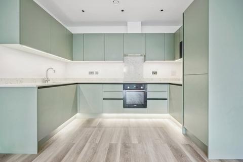 1 bedroom ground floor flat for sale, Wetherby House, Northwood HA6