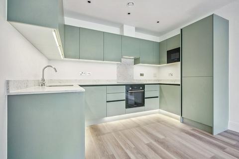 1 bedroom ground floor flat for sale, Wetherby House, Northwood HA6