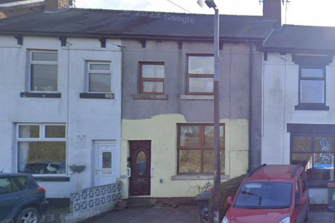undefined, Comra Terrace, Whittingham PR3