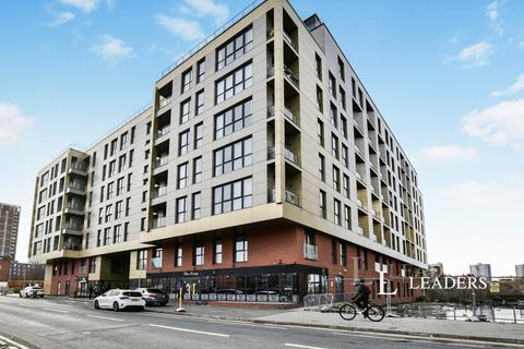 2 bedroom flat to rent, Adelphi Street, Salford, Greater Manchester, M3