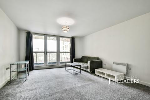 2 bedroom flat to rent, Adelphi Street, Salford, Greater Manchester, M3
