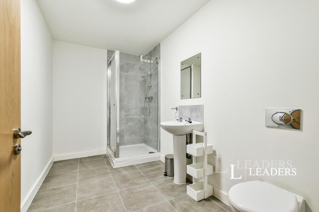 En-Suite