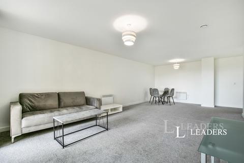 2 bedroom flat to rent, Adelphi Street, Salford, Greater Manchester, M3